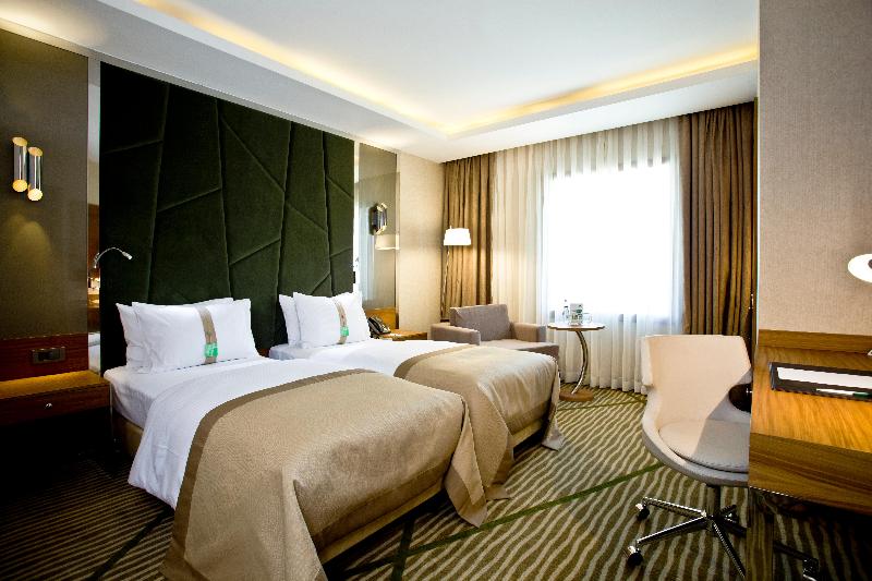 اتاق استاندارد, Holiday Inn Gaziantep, An Ihg