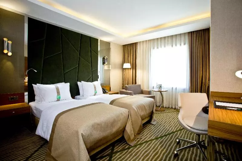 اتاق استاندارد, Holiday Inn Gaziantep, An Ihg