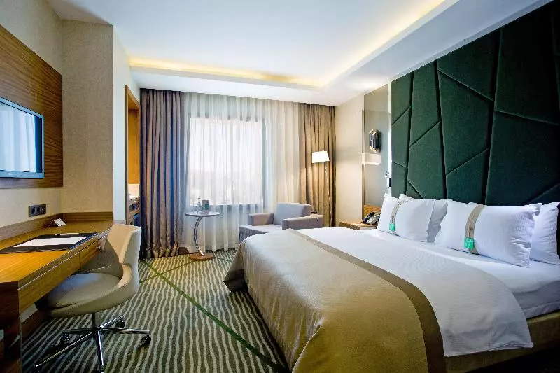 اتاق استاندارد, Holiday Inn Gaziantep, An Ihg