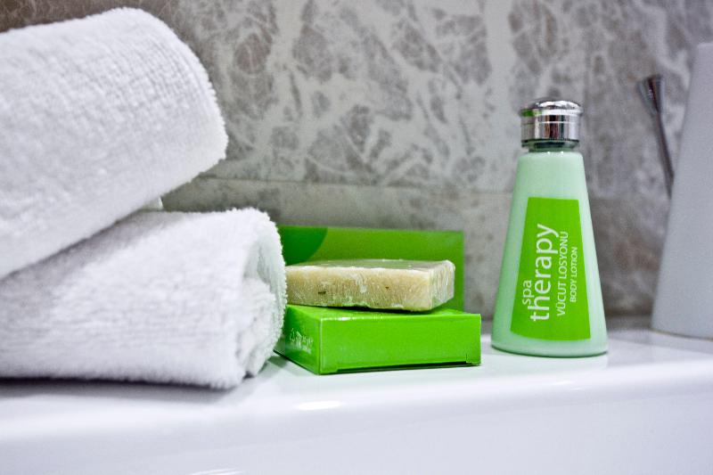 اتاق استاندارد با تخت بزرگ, Holiday Inn Gaziantep, An Ihg