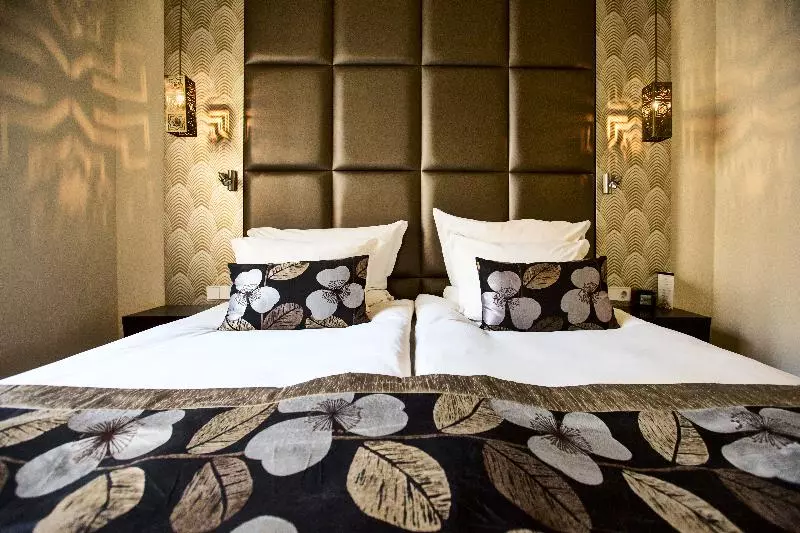 اتاق استاندارد با تخت بزرگ, Holiday Inn Gaziantep, An Ihg