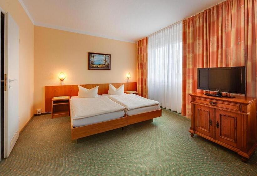 חדר סטנדרט, Horizont Gmbh