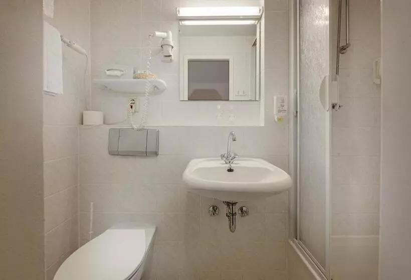 ファミリールーム, Horizont Gmbh