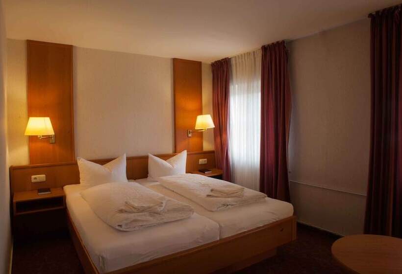 スタンダードルーム, Kutzbach