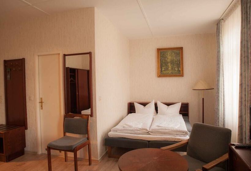 スタンダードルーム, Kutzbach