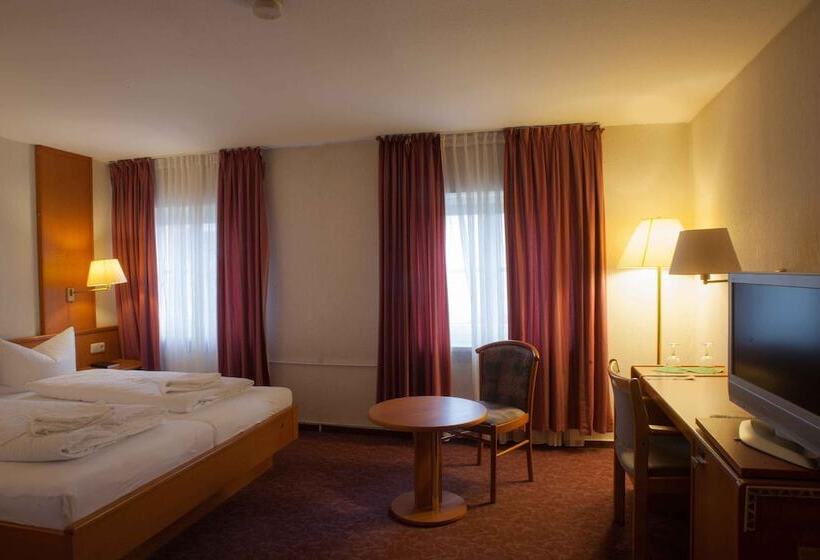 スタンダードルーム, Kutzbach