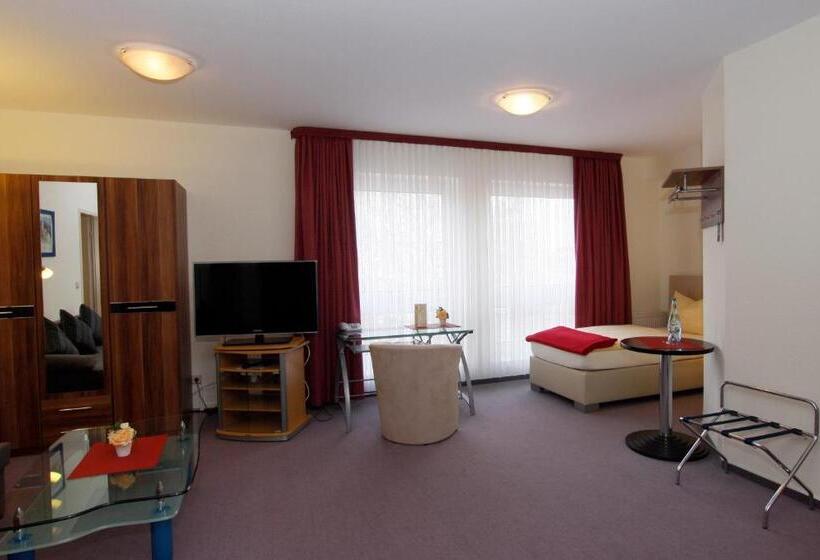 ファミリールーム, Markischer Hof