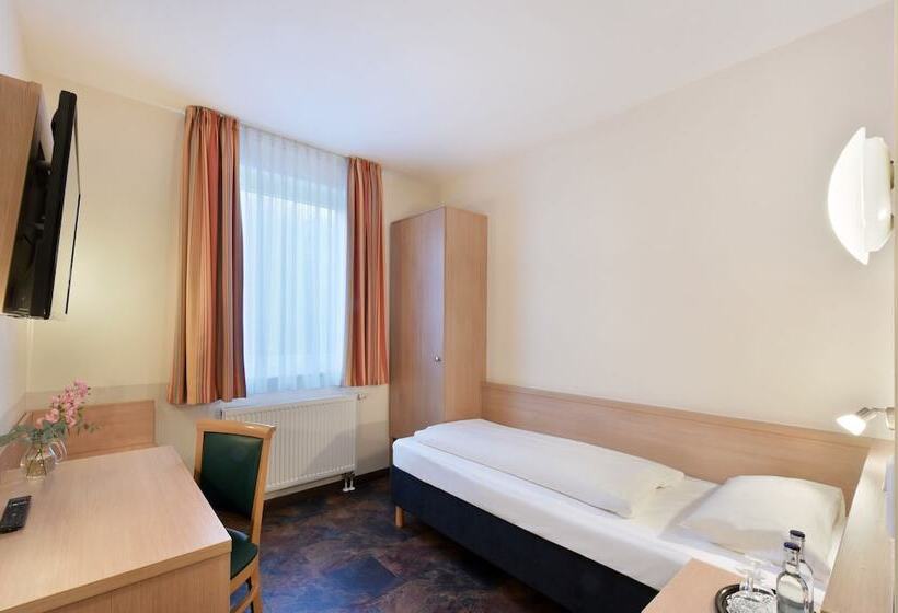 اتاق استاندارد یک نفره, Mein