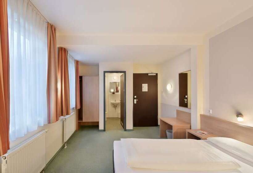 اتاق استاندارد, Mein