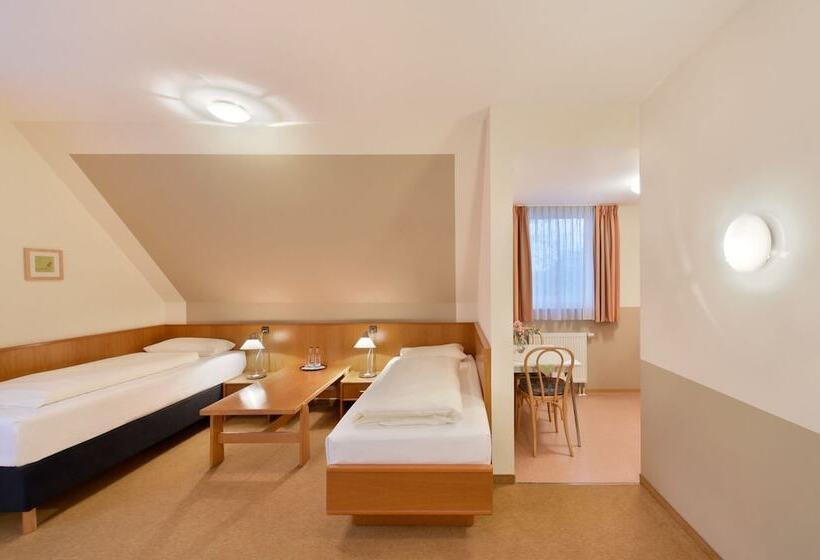 آپارتمان 1 خوابه, Mein