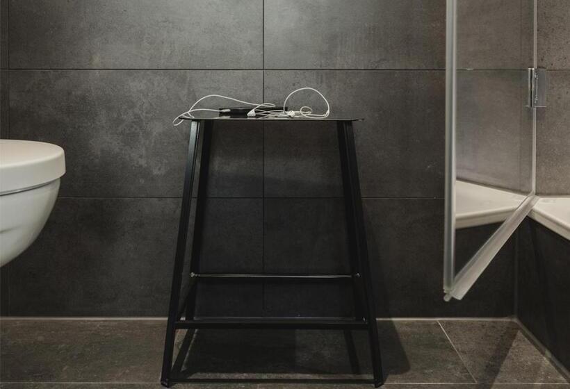 اتاق استاندارد, Pyjama Park St Pauli Hotel Und Hostel