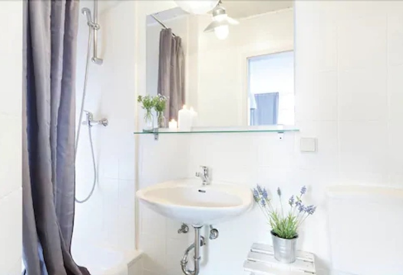 اتاق عادی, Pyjama Park St Pauli Hotel Und Hostel