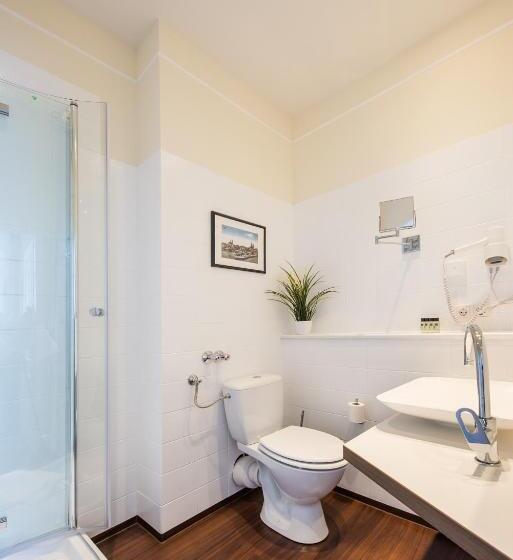 标准间, Stralsund