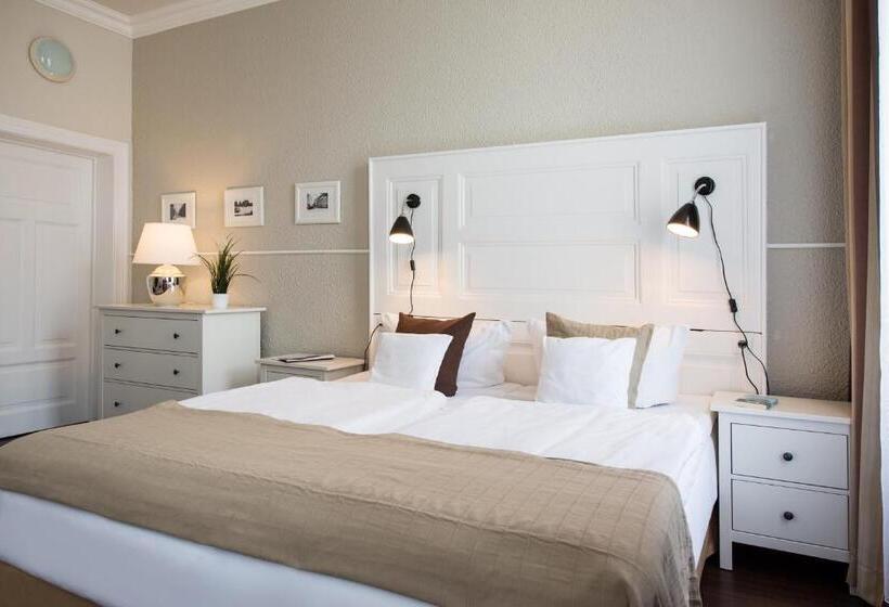 标准间, Stralsund