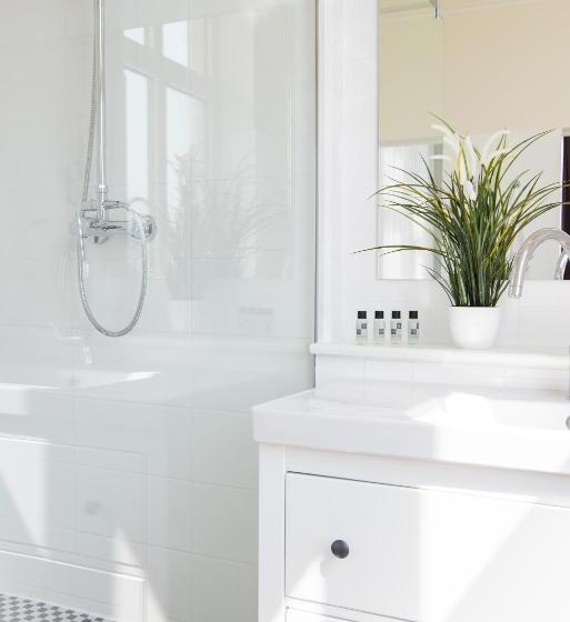 小型套房, Stralsund