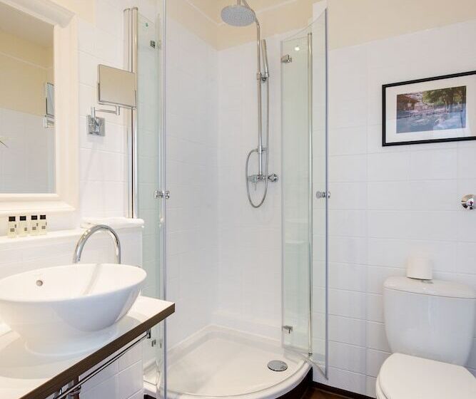 舒适型房间, Stralsund