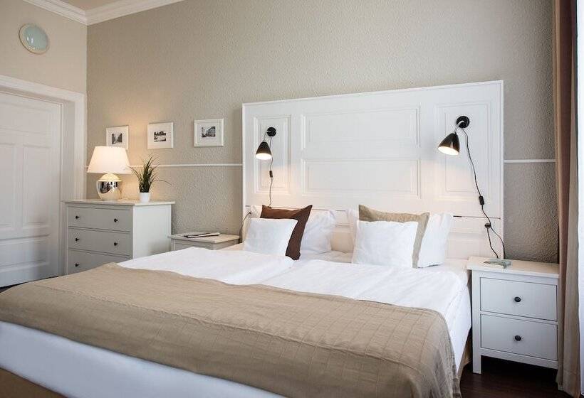 标准间, Stralsund