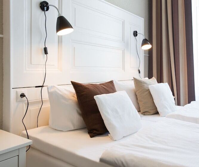 标准间, Stralsund