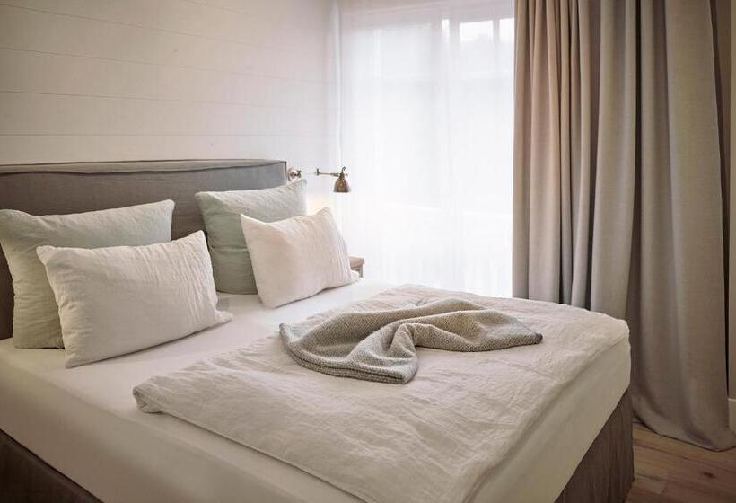 غرفة قياسية, The Cozy Hotel & Lofts Timmendorfer Strand