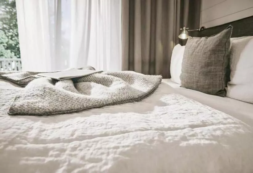 クラシックルーム, The Cozy Hotel & Lofts Timmendorfer Strand