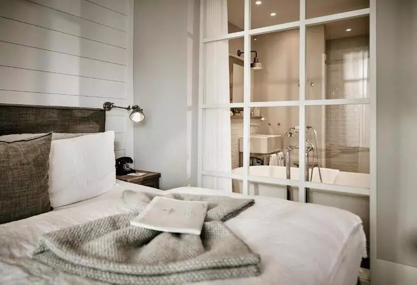 クラシックルーム, The Cozy Hotel & Lofts Timmendorfer Strand