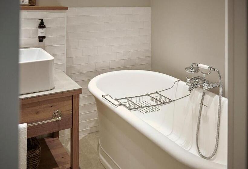 Классический Номер, The Cozy Hotel & Lofts Timmendorfer Strand
