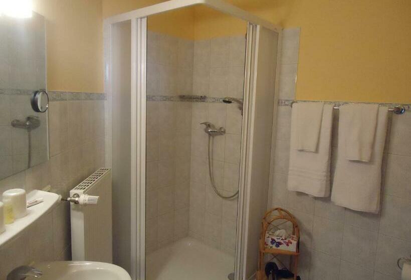 スタンダードルーム, Wilhelmshof