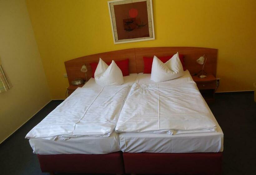 スタンダードルーム, Wilhelmshof