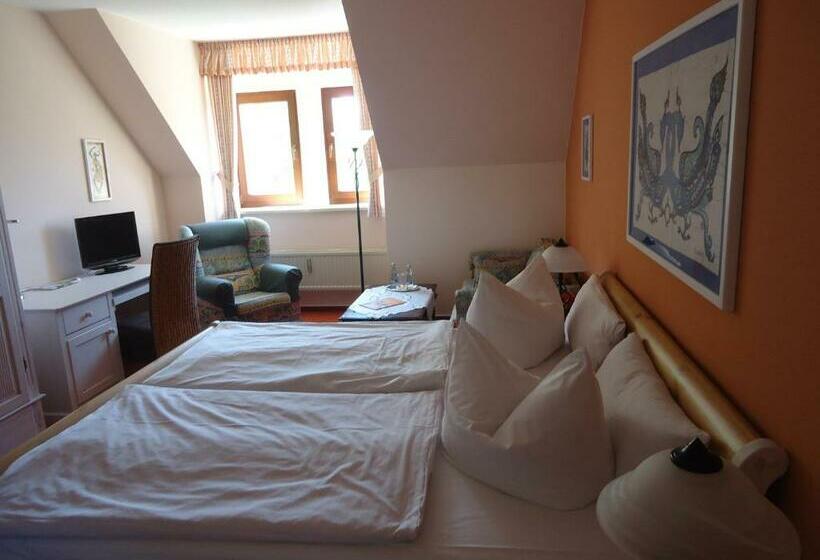 スタンダードルーム, Wilhelmshof