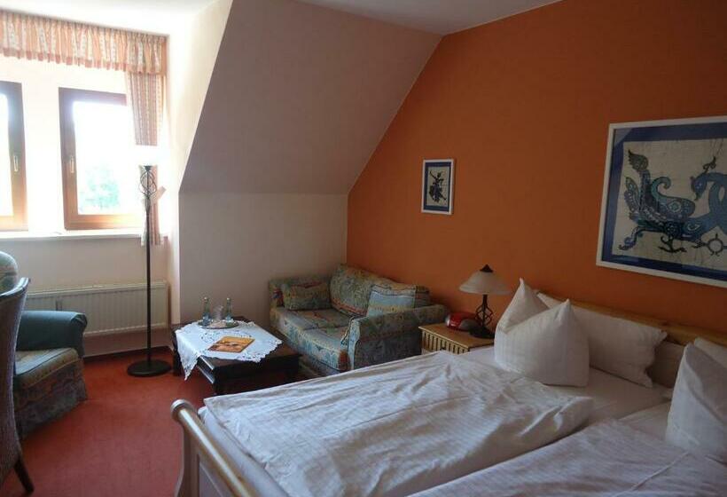 スタンダードルーム, Wilhelmshof