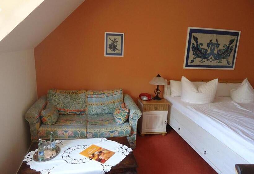 スタンダードルーム, Wilhelmshof