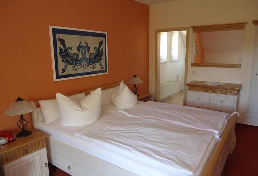 スタンダードルーム, Wilhelmshof