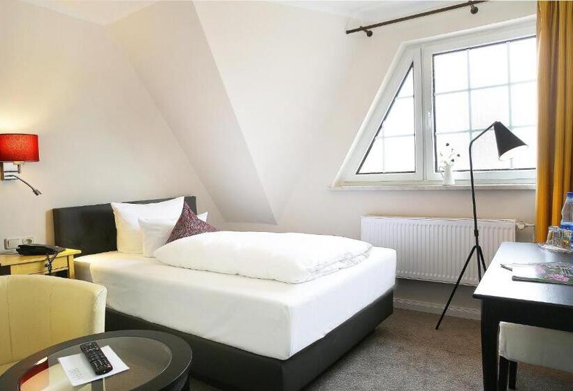 스탠다드 싱글 룸, Wittenbeck Resort