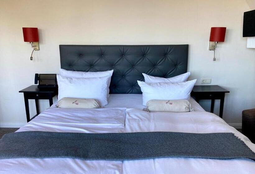 Дом 1 Спальня, Wittenbeck Resort