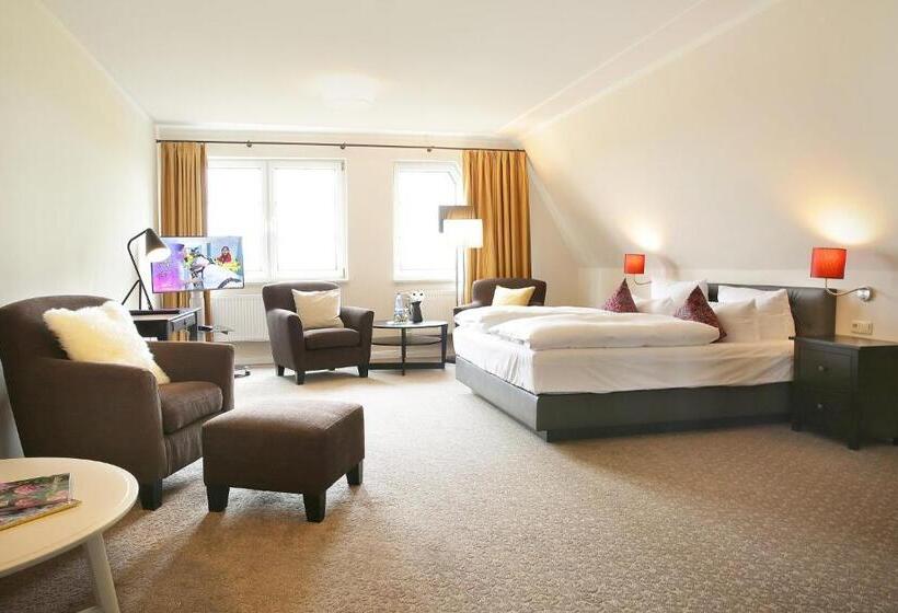 Семейный Номер, Wittenbeck Resort