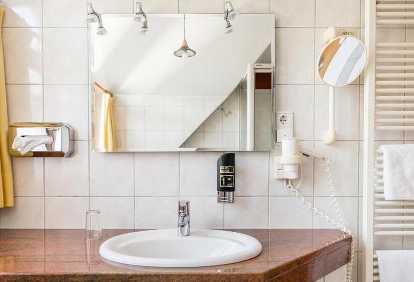 标准间, Okotel Hamburg