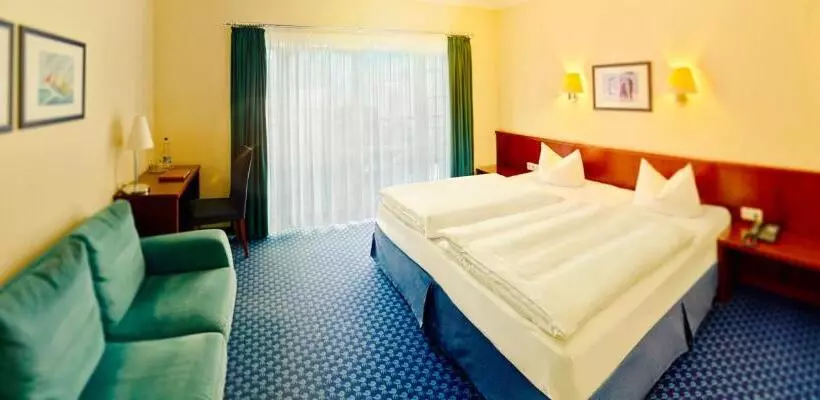 スタンダードルーム, Neptun Hotel Kühlungsborn