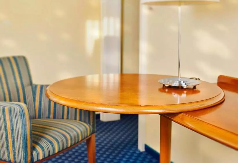 スタンダードルーム, Neptun Hotel Kühlungsborn