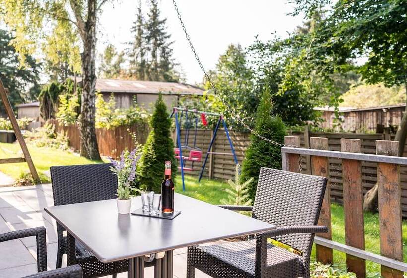 家庭间, Okotel Hamburg