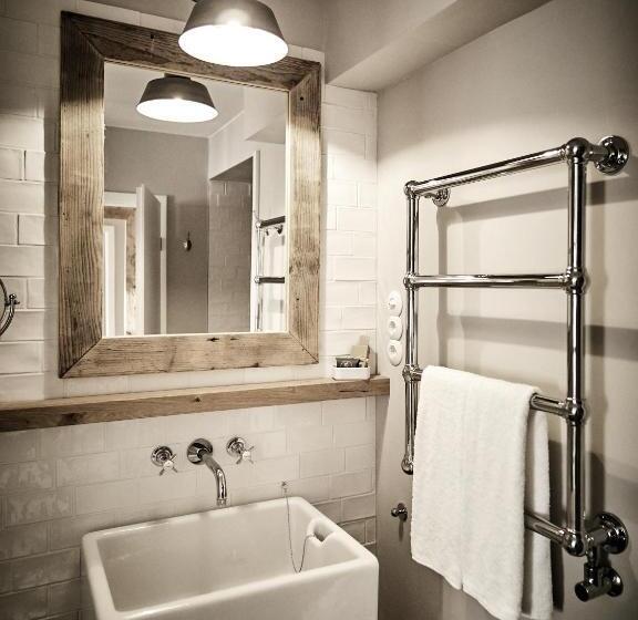 Номер Basic, The Cozy Hotel & Lofts Timmendorfer Strand