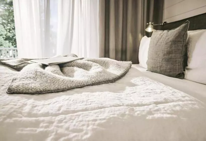 スタンダードルーム, The Cozy Hotel & Lofts Timmendorfer Strand