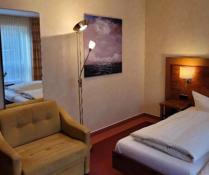 スタンダードルーム, Np Hotel Wissers