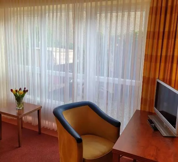 スタンダードルーム, Np Hotel Wissers