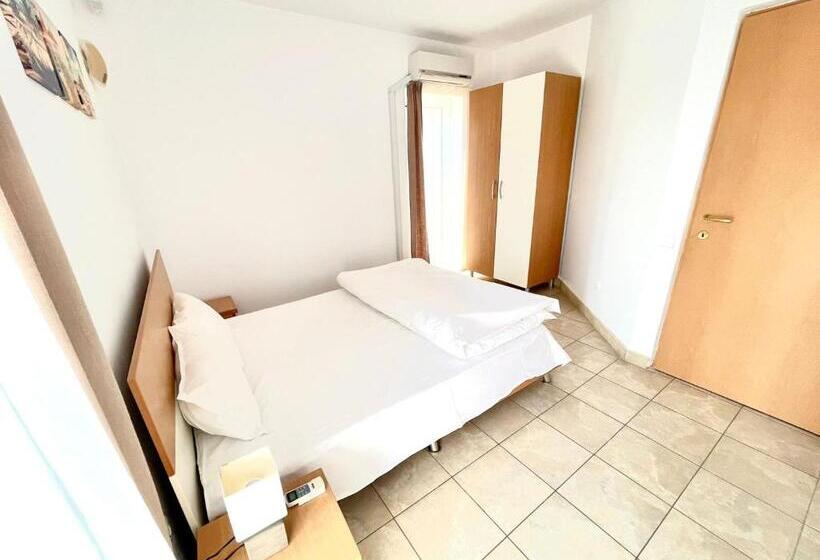 Номер Стандарт, Emma And Armin Apartments & Garden