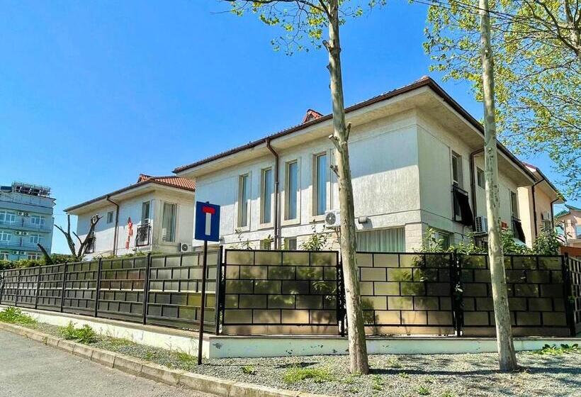 Номер Стандарт, Emma And Armin Apartments & Garden