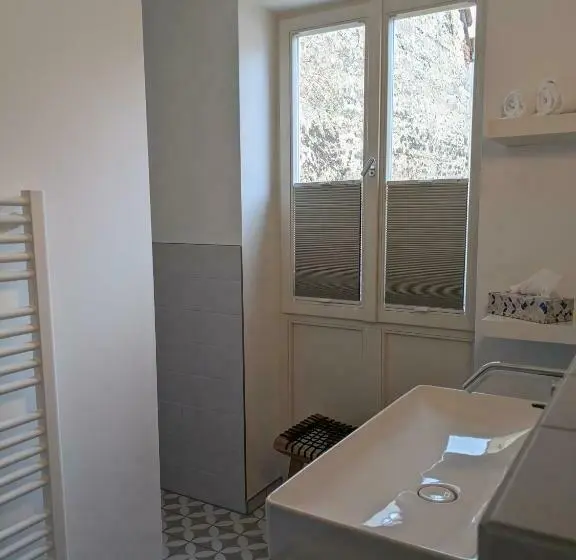 Apartamento Duplex 1 Quarto, Weingut Bernard