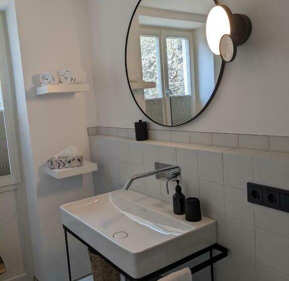 Апартаменты Дюплекс 1 Спальня, Weingut Bernard