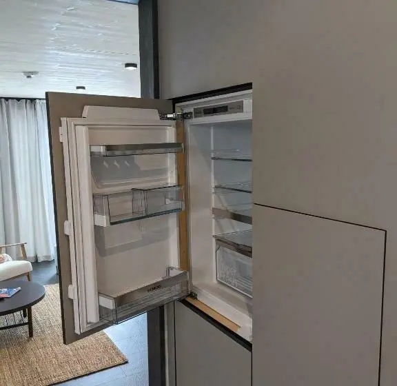 Apartamento Duplex 1 Quarto, Weingut Bernard