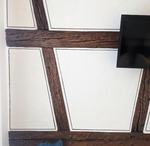 ベーシックルーム, Weingut Bernard