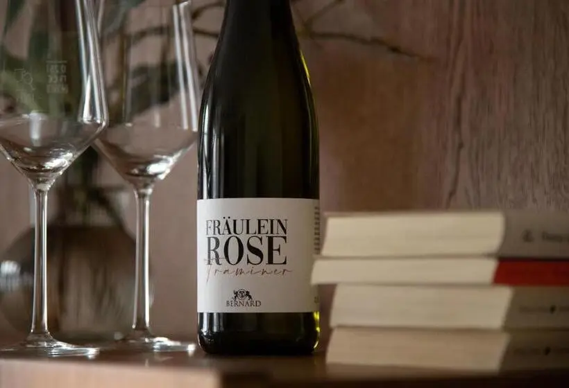 Quarto standard, Weingut Bernard